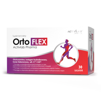 Activlab OrtoFLEX 30 sachets