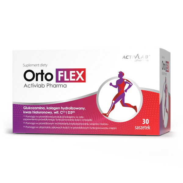 Activlab OrtoFLEX 30 sachets