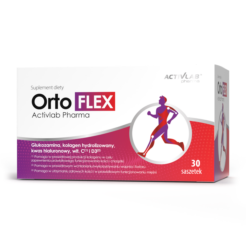 Activlab OrtoFLEX 30 sachets